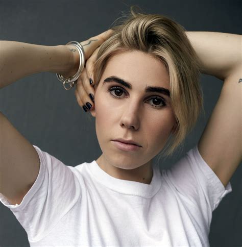 zosia mamet aznude